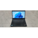 ULTRABOOK A-- 13.3" LENOVO THINKPAD X390 16GB SSD 512GB i5-8365U FHD WEB GARANZIA