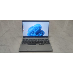 WORKSTATION A-- 15.6" DELL PRECISION 3551 i7-1085H TOUCH FHD QUADRO P620 GARANZIA 