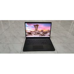 ULTRABOOK A-- 13.3" DELL LATITUDE 7310 8GB SSD 256GB i5-10310U FHD CAM GARANZIA