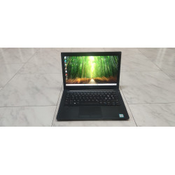 ULTRABOOK A-- 12.5" DELL LATITUDE 7280 8GB SSD 256GB i5-6300U FHD WEB HDMi GARANZIA
