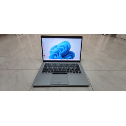 NOTEBOOK A-- 14" DELL LATITUDE 5410 16GB SSD 512GB i5-10310U FHD WEB HDMi GARANZIA