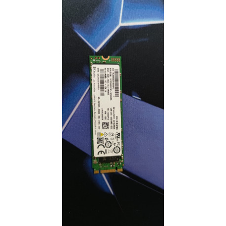 SSD HYNIX SC311 m.2 da 256 GB USATO