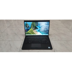 ULTRABOOK A-- 13.3" DELL LATITUDE 7390 8GB SSD 256GB i5-8300U FHD CAM GARANZIA