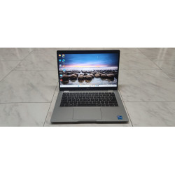 NOTEBOOK A-- 13" DELL LATITUDE 5320 16GB SSD 512GB i5-1145G7 FHD WEB HDMi GARANZIA 