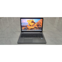 WORKSTATION A-- 15.6" HP ZBOOK 15u G6 32GB SSD 512GB i7-8665U AMD FHD GARANZIA