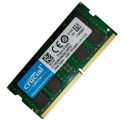 1x 16GB SODIMM DDR4 3200 mhz CT16G4SFRA32A CRUCIAL 1Rx8
