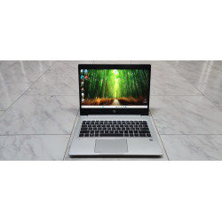 ULTRABOOK A-- 13" HP EliteBook 430 G6 8GB SSD i3-8145U FHD WEB GARANZIA