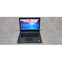 NOTEBOOK A-- 14" DELL VOSTRO 5468 i5-7200U 8GB SSD 256GB WEB GARANZIA