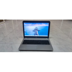 NOTEBOOK A-- 15.6" HP PROBOOK 455 G4 AMD A6-9210 RADEON CAM GARANZIA