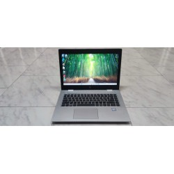 NOTEBOOK A-- 14" HP ProBook 640 G5 16GB SSD 256GB i5-8365U FHD WEB GARANZIA