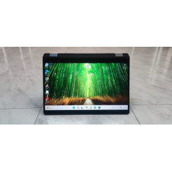 NOTEBOOK A 13" DELL LATITUDE 5300 2in1 16GB SSD 256GB i7-8665U FHD TOUCH HDMi GARANZIA 