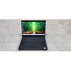 ULTRABOOK A 13.3" DELL LATITUDE 7390 2in1 8GB SSD 256GB i5-8350U FHD TOUCH GARANZIA