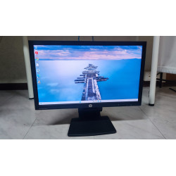 MONITOR A++ 23" LED HP COMPAQ LA2306x FHD GARANZIA 