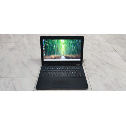 ULTRABOOK A-- 12.5" DELL LATITUDE E7270 8GB SSD 256gb i5-6300U FHD WEB GARANZIA