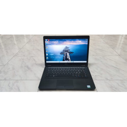 NOTEBOOK A-- 14.5" DELL 5490 i5-8350U HDMi professionale GARANZIA 