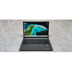 WORKSTATION A-- 14" HP ZBOOK FIREFLY 14 G7 16GB SSD 512GB i7- 10610U FHD NVIDIA GARANZIA