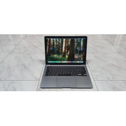 APPLE A-- 13.3" MACBOOK AIR 5.2 SSD i5-3427U GARANZIA!