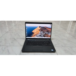 NOTEBOOK A-- 14" DELL LATITUDE 5400 8GB SSD 256GB i5-8365U FHD WEB HDMi GARANZIA 