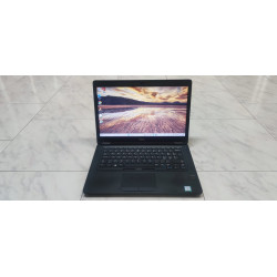 NOTEBOOK A-- 14.5" DELL 5490 i5-8350U HDMi professionale GARANZIA 