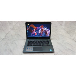NOTEBOOK A-- 14" DELL VOSTRO 14 P75G i5-7200U 8GB SSD 256GB WEB GARANZIA