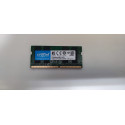 1x 32GB SODIMM DDR4 2666 mhz PC4 CT32G4SFD8266 CRUCIAL 2Rx8
