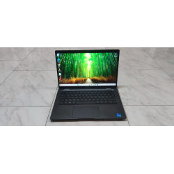 NOTEBOOK A-- 14" DELL LATITUDE 7420 16GB SSD 512GB i7-1185G7 FHD CAM HDMi GARANZIA 