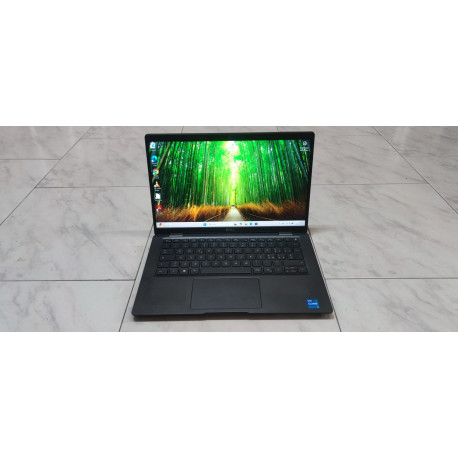 NOTEBOOK A-- 14" DELL LATITUDE 7420 16GB SSD 512GB i7-1185G7 FHD CAM HDMi GARANZIA 