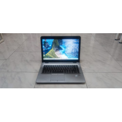 ULTRABOOK A-- 14" HP 840 G3 8GB SSD 240GB i5-6300U FHD WEB professionale GARANZIA