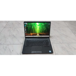 NOTEBOOK A-- 13" DELL LATITUDE 7300 16GB SSD 256GB i7-8665U WEB HDMi GARANZIA 
