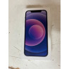 APPLE Apple iPhone 12 128GB Viola usato GARANZIA 