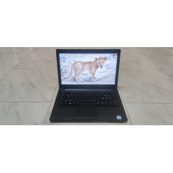 ULTRABOOK A-- 12.5" DELL LATITUDE 7290 8GB SSD i5-8350U WEB GARANZIA