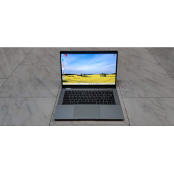 NOTEBOOK A-- 13" DELL LATITUDE 5320 16GB SSD 512GB i5-1145G7 FHD WEB HDMi GARANZIA 