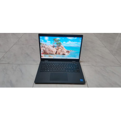 NOTEBOOK A-- 15.6" DELL LATITUDE 3500 8GB SSD 256GB i5-8265U FHD HDMi GARANZIA