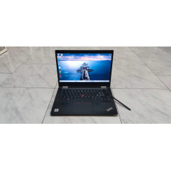 PC/TABLET A-- 13.3" LENOVO YOGA X13 TOUCH 16GB SSD 240GB i5-8365U FHD WEB GARANZIA