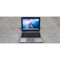 ULTRABOOK A-- 12.5" DELL LATITUDE 7200 2in1 TOUCH 8GB SSD 256GB i5-8265U GARANZIA