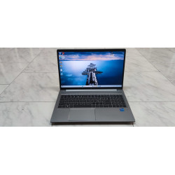 WORKSTATION A-- 15.6" HP ZBOOK POWER G8 32GB SSD 512GB i7-11850H FHD GARANZIA