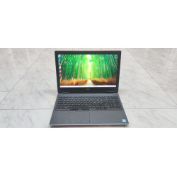 NOTEBOOK A-- 15.6" DELL LATITUDE 7540