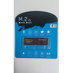 SSD 250GB CRUCIAL NVMe M.2 NUOVO IMBALLATO 