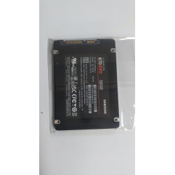 SSD 500GB SATA 2.5'' SAMSUNG EVO 870 NUOVO IMBALLATO 