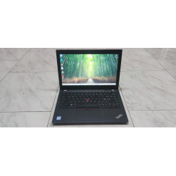 ULTRABOOK A-- 12.5" LENOVO THINKPAD X280 8GB SSD 256GB i5-7300U WEB GARANZIA