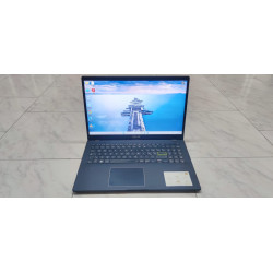 NOTEBOOK A-- 15.6" ASUS A541U 8GB SSD 256GB i5-7200U WEB HDMi GARANZIA