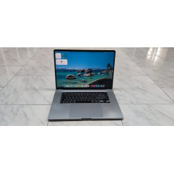 APPLE A++ 15.6" MACBOOK PRO 15.1 32GB SSD 512GB i9-9880H GARANZIA 