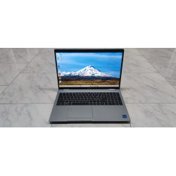 WORKSTATION A-- 15.6" DELL PRECISION 3560 16GB SSD 256GB i7-1165G7 FHD HDMi NVIDIA GARANZIA