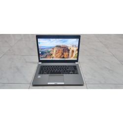 NOTEBOOK A-- 13.3" TOSHIBA PORTEGE Z30-C i5-6200U 8GB SSD 256GB FHD USB3 GARANZIA