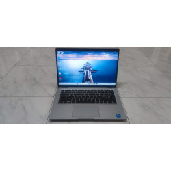 NOTEBOOK A-- 14.1" DELL LATITUDE 5420 i5-1145G7 TOUCH FHD HDMi professionale GARANZIA 