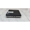 TINY A-- HP ProDesk 600 G3 DM 8GB SSD 256GB i5-6500T professionale GARANZIA