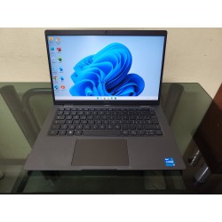 NOTEBOOK A-- 14" DELL LATITUDE 7420 8GB SSD 256GB i5-1135G7 FHD CAM HDMi GARANZIA 