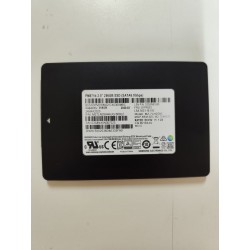 SSD 256GB SATA 2.5'' SAMSUNG PM871b USATO GARANTITO