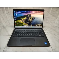 NOTEBOOK A-- 14" DELL LATITUDE 7420 16GB SSD 512GB i7-1185G7 FHD CAM HDMi GARANZIA 