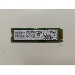 SSD NVMe Samsung modello MZ-VLB256B